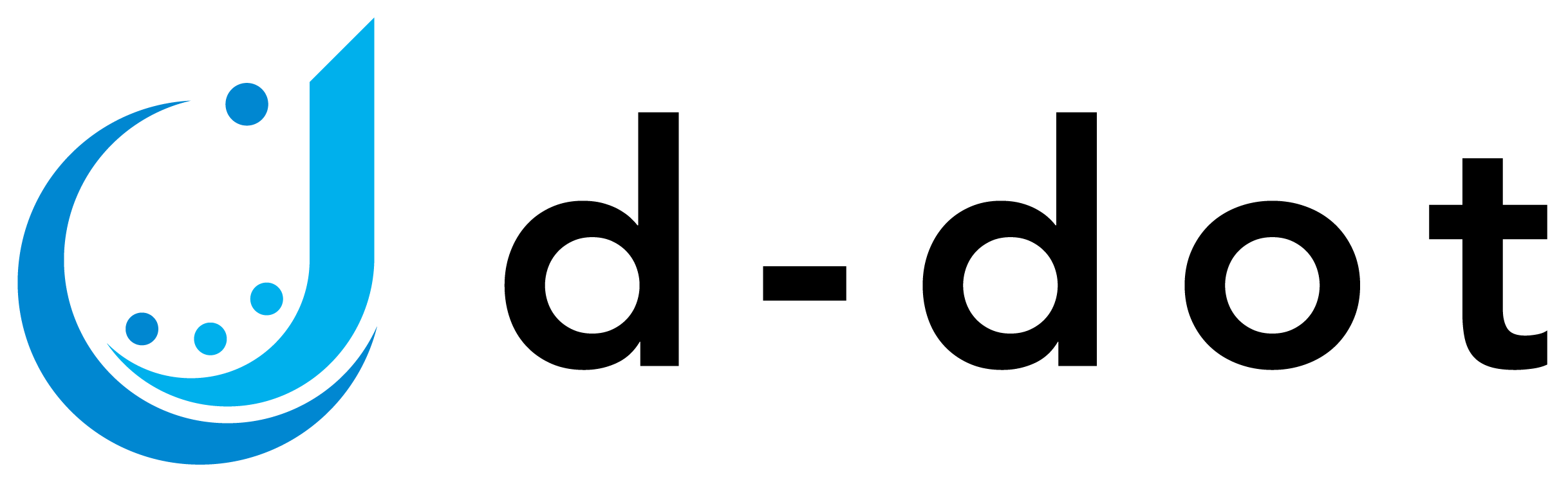 株式会社d-dot